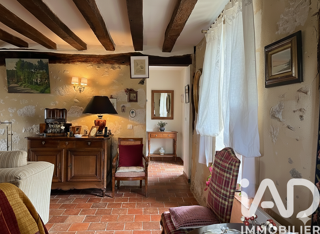  Maison � vendre 6 pi�ces 182 m�