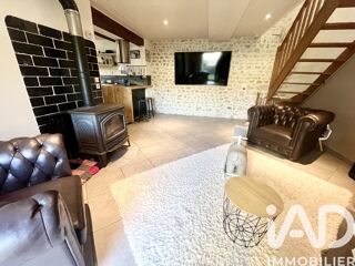  Maison � vendre 5 pi�ces 131 m�