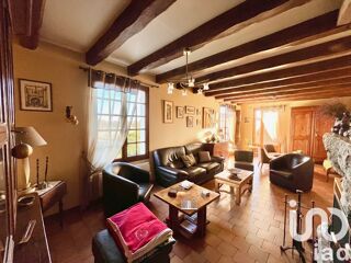  Maison � vendre 8 pi�ces 220 m�