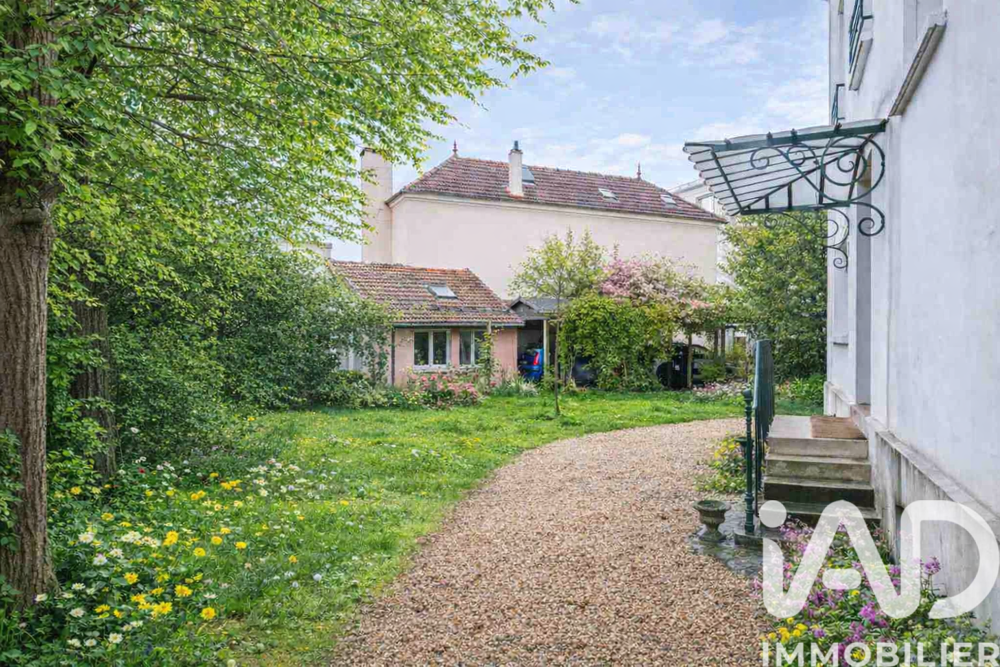 � vendre  Maison Saint-Maur-des-Foss�s (94100)