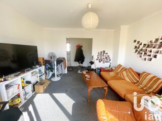  Appartement  vendre 5 pices 89 m