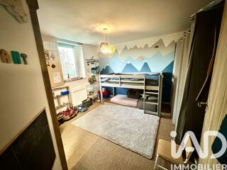  Maison � vendre 4 pi�ces 110 m�