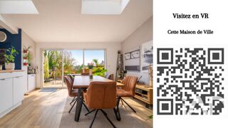  Maison � vendre 6 pi�ces 136 m�