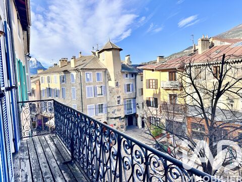   Vente Appartement 2 pi�ces Appartement - 2 pi�ce(s) - 64 m�