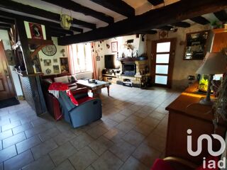  Maison � vendre 7 pi�ces 155 m�