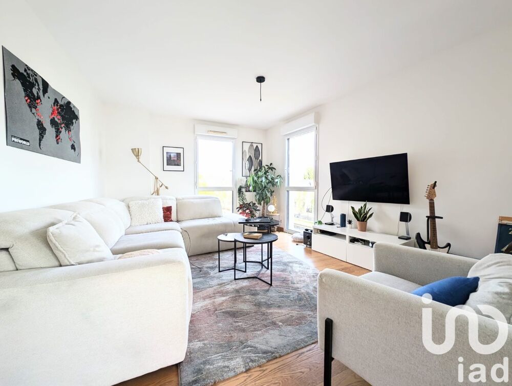  vendre  Appartement Rennes (35000)