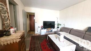  Appartement  vendre 2 pices 60 m