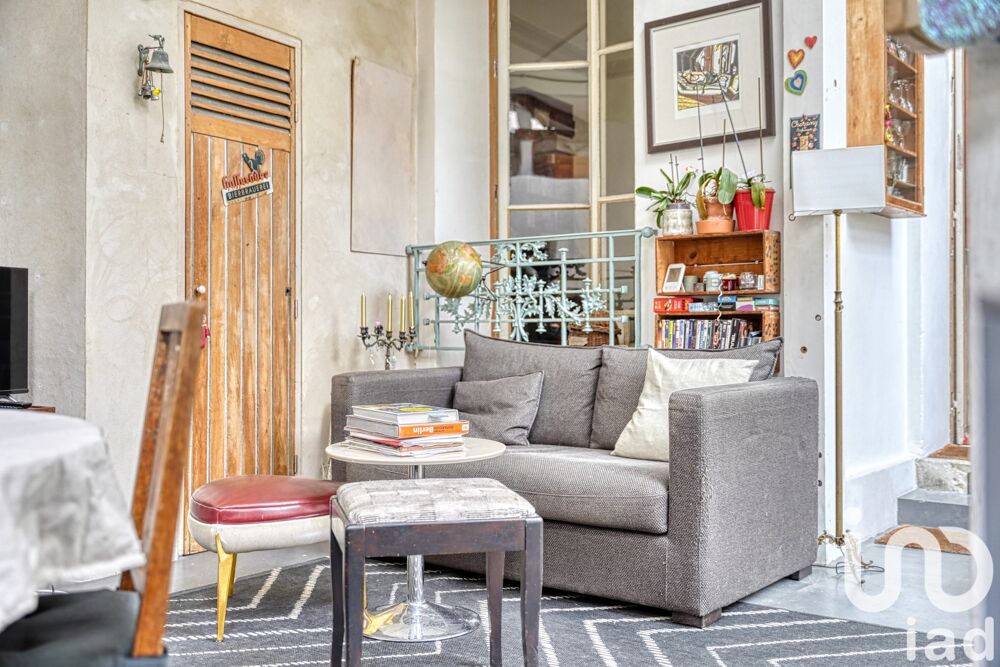  vendre  Appartement Montreuil (93100)