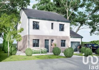  Terrain � vendre 660 m�