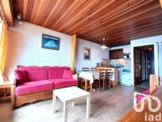  Appartement � vendre 1 pi�ce 28 m�