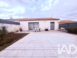  Maison � vendre 4 pi�ces 94 m�