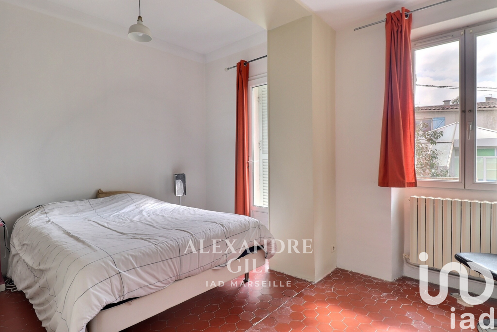  vendre  Maison Marseille 12