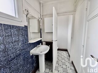  Appartement � vendre 1 pi�ce 29 m�