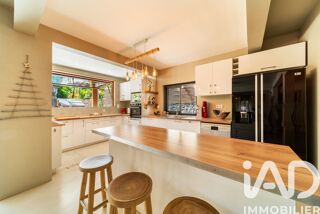  Maison � vendre 8 pi�ces 255 m�