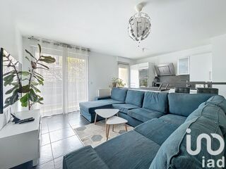  Appartement  vendre 3 pices 63 m