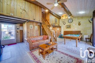  Maison � vendre 15 + pi�ces 362 m�