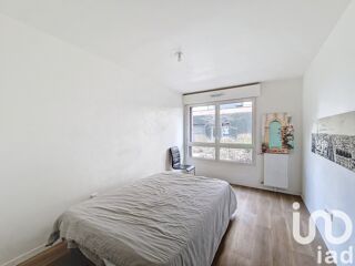  Appartement � vendre 3 pi�ces 58 m�