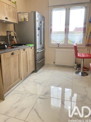  Maison � vendre 4 pi�ces 86 m�