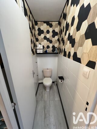  Appartement � vendre 3 pi�ces 77 m�