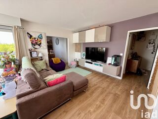  Appartement  vendre 4 pices 87 m