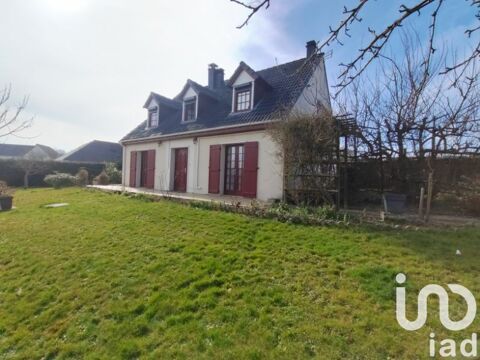  Vente Pavillon 6 pices Maison - 6 pice(s) - 136 m