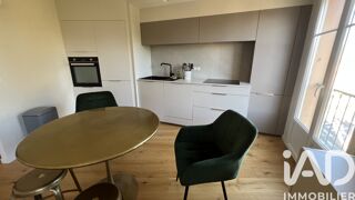  Appartement � vendre 2 pi�ces 41 m�