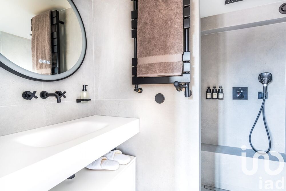  vendre  Appartement Paris 12