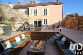  Maison  vendre 6 pices 164 m