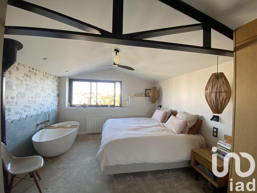  vendre  Maison La Rochelle (17000)