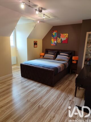  Maison � vendre 4 pi�ces 135 m�