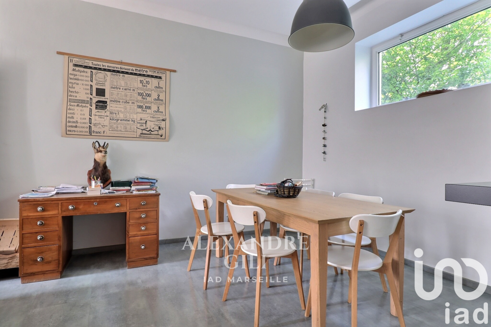  vendre  Maison Marseille 12