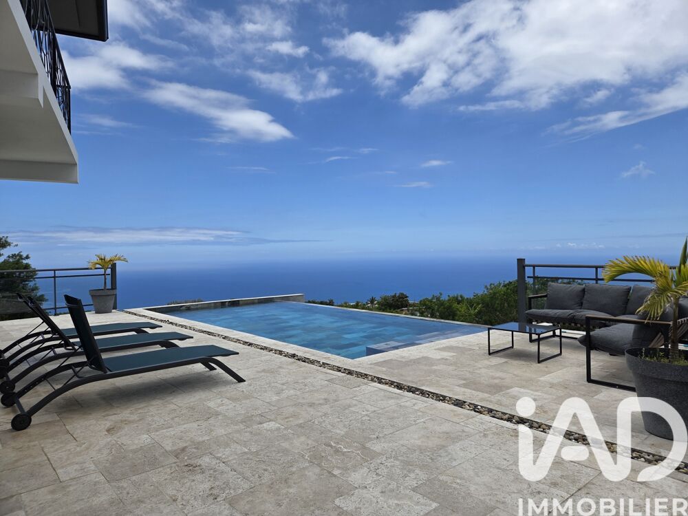 � vendre  Maison Petite-�le (97429)