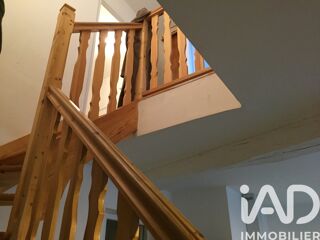  Maison � vendre 4 pi�ces 53 m�