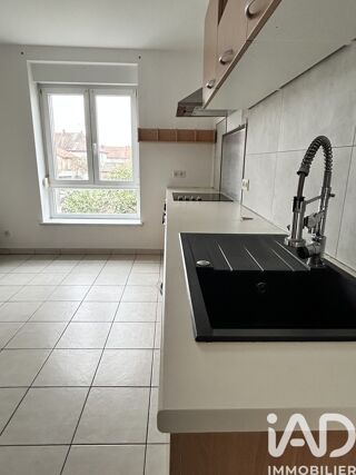  Appartement � louer 3 pi�ces 78 m�