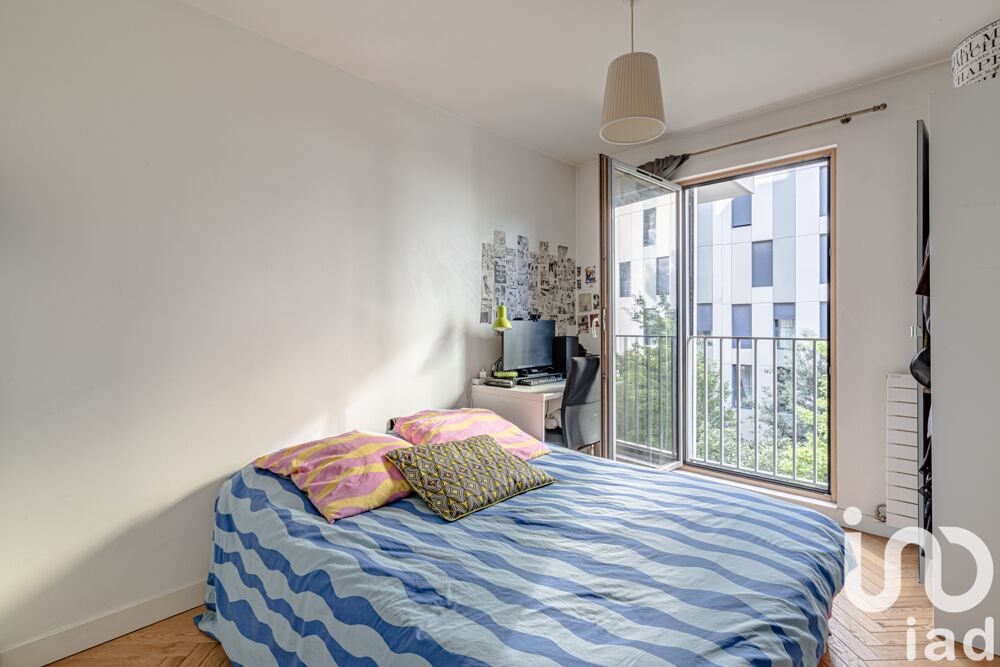  vendre  Appartement Boulogne-Billancourt (92100)