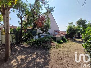  Terrain  vendre 219 m