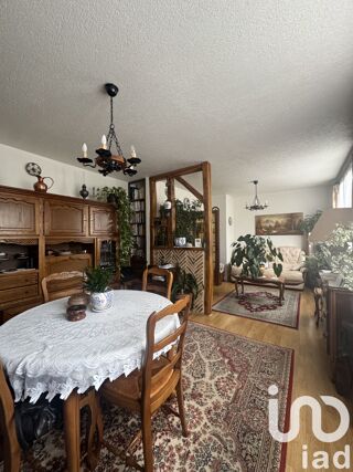  Appartement  vendre 4 pices 73 m