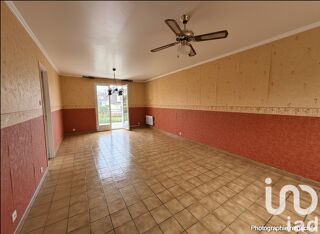  Maison � vendre 4 pi�ces 88 m�