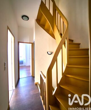  Maison � vendre 5 pi�ces 110 m�