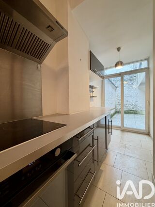  Maison � vendre 4 pi�ces 84 m�