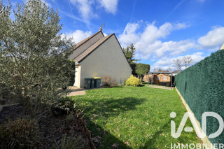  Maison � vendre 5 pi�ces 112 m�