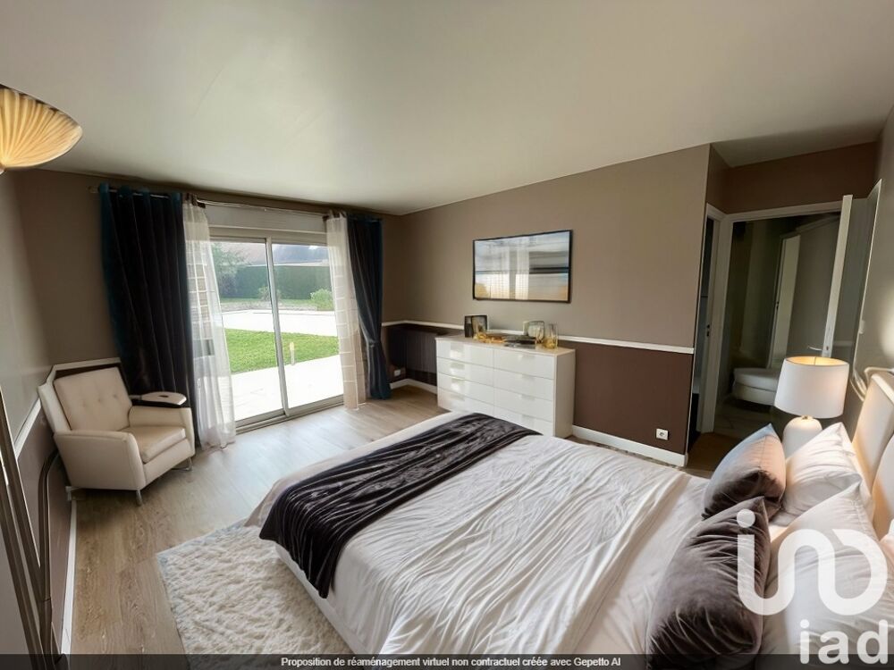  vendre  Villa Amboise (37400)