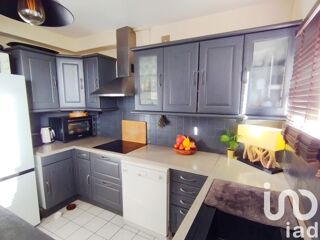  Appartement � vendre 3 pi�ces 58 m�