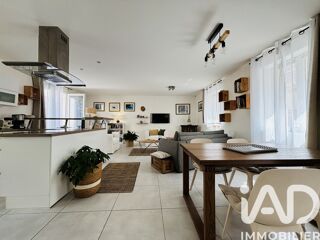  Appartement � vendre 5 pi�ces 98 m�