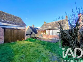  Maison � vendre 5 pi�ces 96 m�