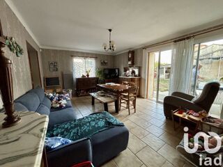  Maison � vendre 3 pi�ces 90 m�