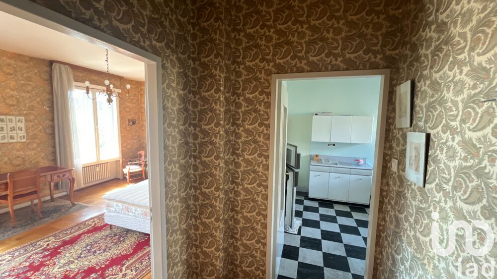  vendre  Appartement Strasbourg (67000)