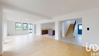  Maison  vendre 9 pices 256 m