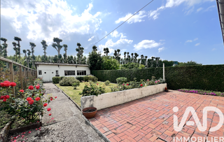  Maison � vendre 4 pi�ces 77 m�