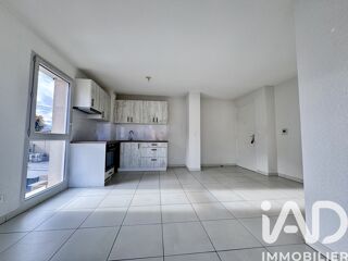  Appartement � vendre 3 pi�ces 58 m�